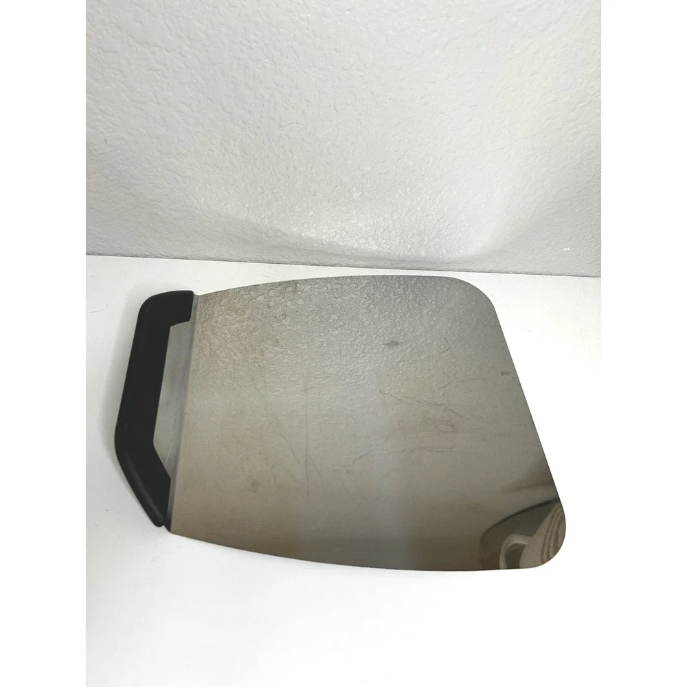 Pampered Chef Mega Lifter Stainless Steel Retired
